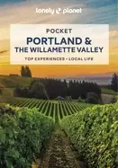 Image of lonely planet pocket portland and the willamette valley