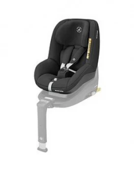 Image of Maxi-Cosi Pearl Smart - I-Size Toddler Seat - Authentic Black