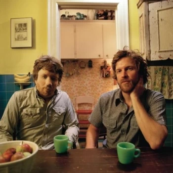 Image of Doug Paisley - Constant Companion CD