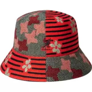 Image of Kangol Ntre Flp Lhnch 99 - Green