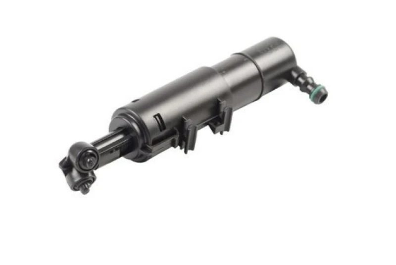 Image of PROCARO PR17-1129 Washer Fluid Jet, headlight cleaning Left Front Washer Fluid Jet,headlight cleaning (1280)