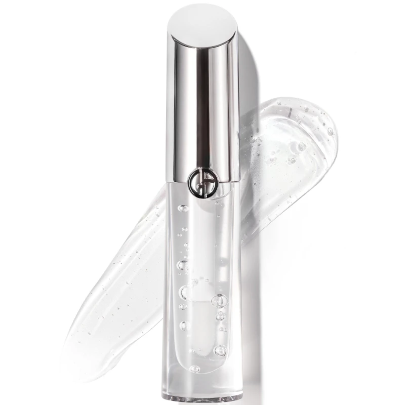 Image of Armani Prisma Glass Lip Gloss
