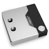 Image of EK Water Blocks EK-Quantum Velocity² D-RGB CPU Water Block For Intel 1700 - Full Nickel