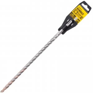 Image of DEWALT Extreme 2 SDS Plus Masonry Drill Bit 12mm 350mm