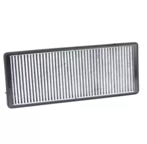 Image of RIDEX Pollen filter RENAULT 424I0209 272772321R,278912394R,7701056390 8200037999