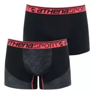 Image of Pack of 2 Running Hipsters