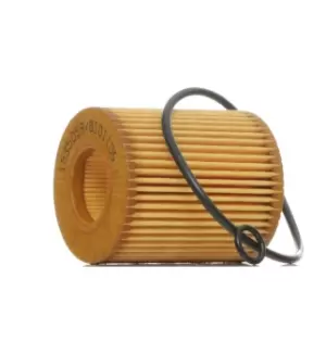 Image of RIDEX Oil filter FORD,MAZDA 7O0102 AC6192E,AC6193E,1113468 Engine oil filter 1124160,1127050,1152049,1213177,1314369,1343102,1357783,1S7G6744AC