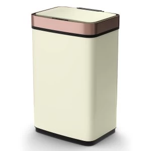 Image of Morphy Richards 60L Rectangular Sensor Bin