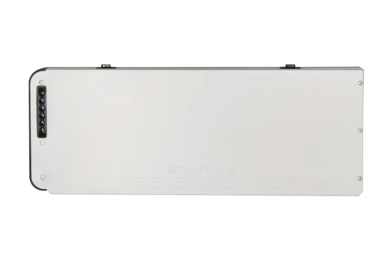 Image of BTI BTI A1278 compatible 54Wh 6-cell battery for APPLE MACBOOK 13-inch Late 2008 A1278-BTI