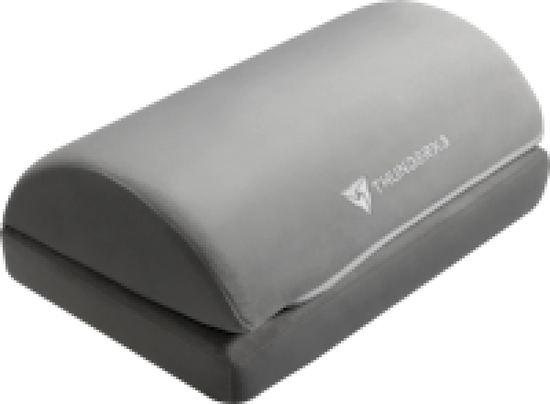 Image of TX3 3-in-1 Multipurpose footrest - Loft Grey