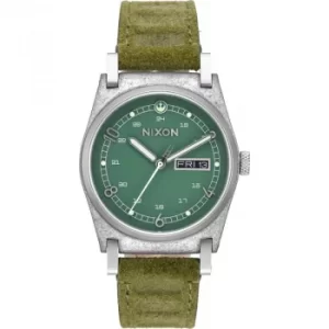 Image of Ladies Nixon The Jane Leather Star Wars Jyn Erso Rogue One Special Edition Watch