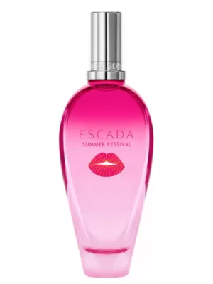 Image of Escada Summer Festival Eau de Toilette For Her 30ml