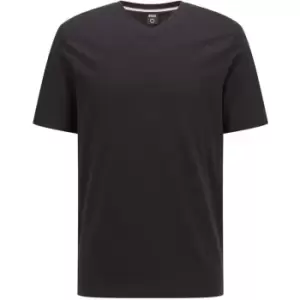 Image of Boss Tilson Tee - Black