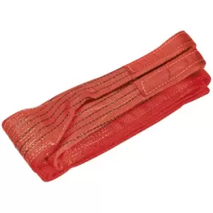 Image of Sealey LS5004 Load Sling 5tonne Capacity 4m
