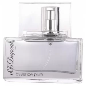 Image of S.T. Dupont Essence Pure Eau de Toilette For Him 30ml