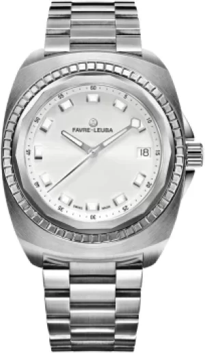 Image of Favre-Leuba Watch Sea Bird