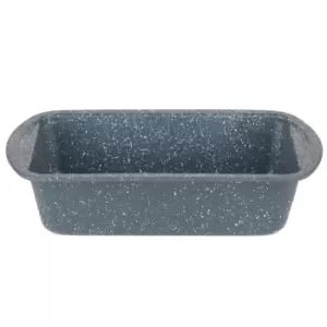Image of Russell Hobbs 28cm Nightfall Stone Loaf Pan - Blue Marble