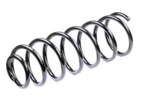 Image of RIDEX Coil spring 188C0369 Suspension spring,Springs PEUGEOT,CITROEN,807 (E),C8 (EA_, EB_)