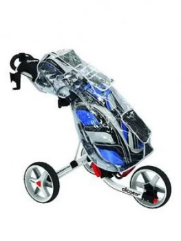 Image of Longridge Deluxe Rain Cover