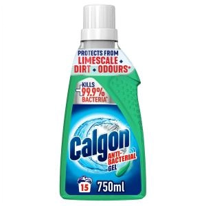 Image of Calgon Anti-Bacterial Gel 750ml