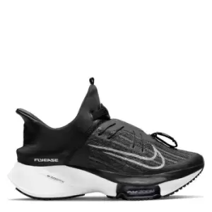 Image of Nike Tempo Next% FlyEase Trainers Womens - Black