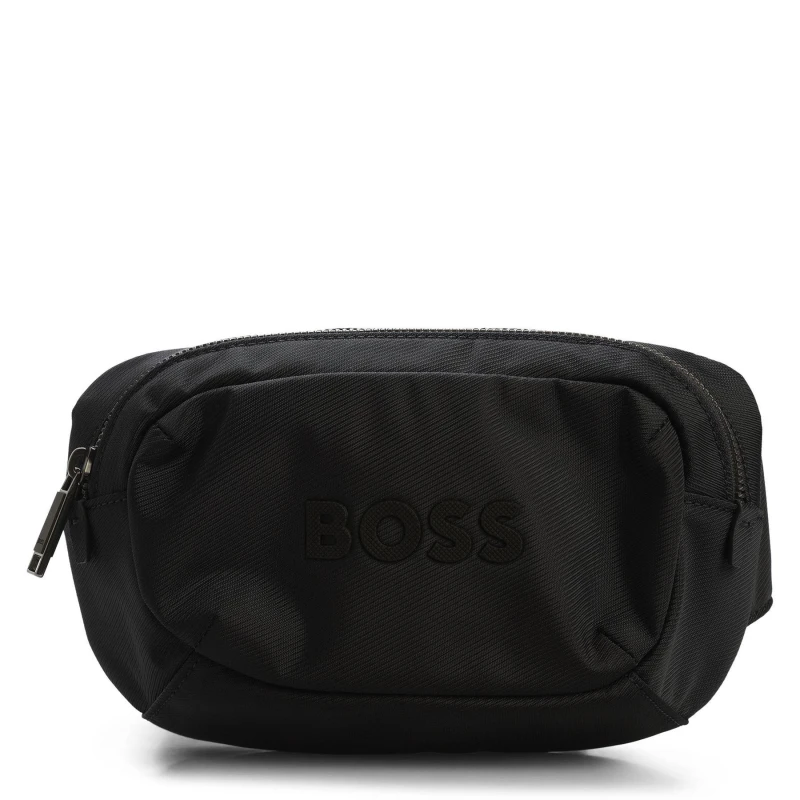 Image of Boss Catch 3.0 Belt Bag Dark Blue male One Size