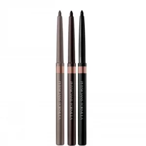 Image of Physicians Formula Shimmer Strips Custom Eye Enhancing Eyeliner Trio Nude Eyes