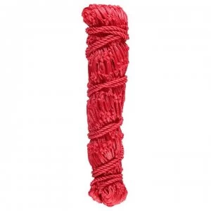 Image of Kincade 50" Haylage Net - Red
