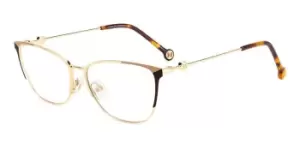 Image of Carolina Herrera Eyeglasses HER 0116 01Q