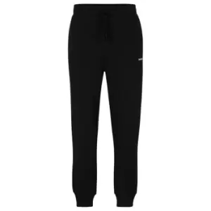 Image of Hugo Dayote232 10231445 01 - Black