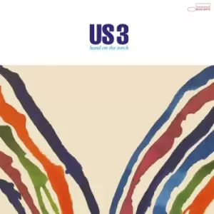 Image of Us3 - Hand On The Torch Vinyl