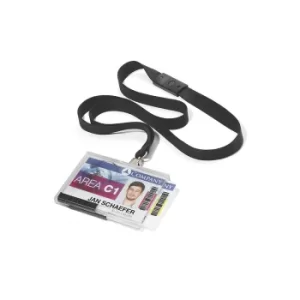 Image of PUSHBOX card holder