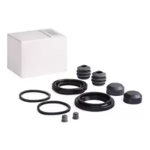 Image of KRAFT Brake Caliper Repair Kit FORD,FIAT,PEUGEOT 6036236 Caliper Repair Kit,Brake Caliper Rebuild Kit,Repair Kit, brake caliper