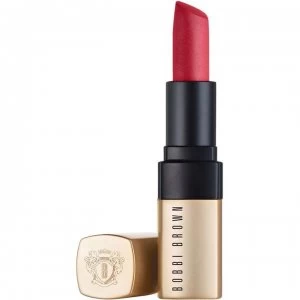 Image of Bobbi Brown Luxe Matte Lip Colour - On Fire