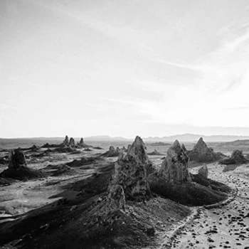 Image of Lto - Daear CD