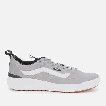 Image of Vans Ultrarange Exo Trainers - Frost Grey/True White - UK 7