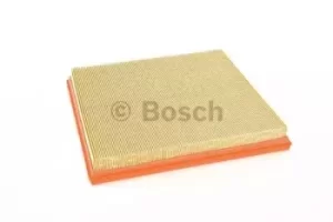 Image of Bosch F026400236 Air Filter Insert S0236