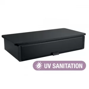 Image of Kensington K55100WW Monitor Stand with UVC Sanitisation Compartment