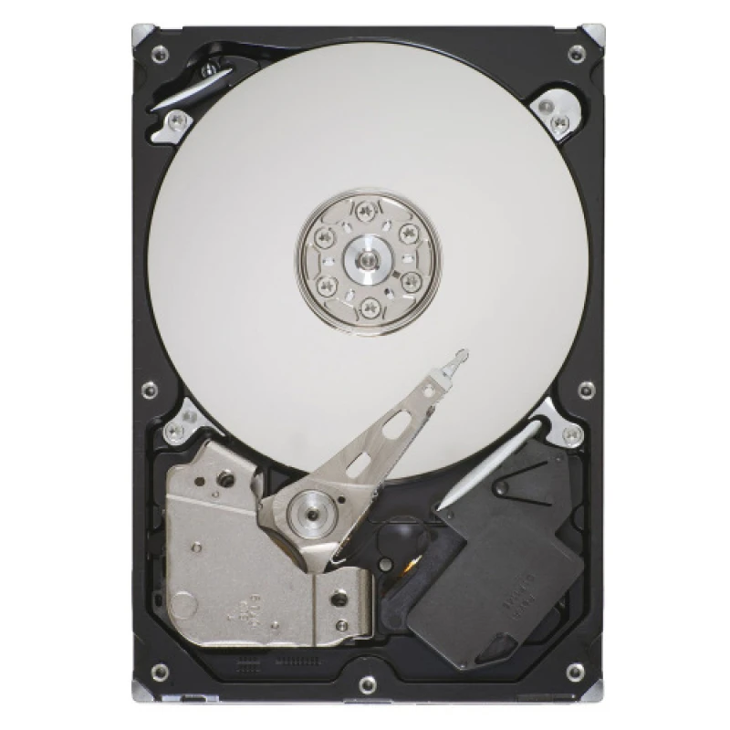Image of HPE 500GB SATA 7200RPM internal hard drive 3.5" Serial ATA