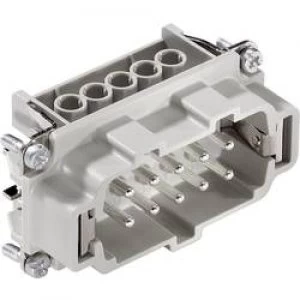 Image of LappKabel 10192000 EPIC H BE 10 SS Pin Insert Pin insert