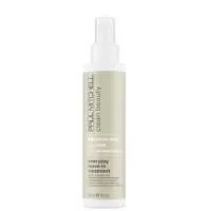 Image of Paul Mitchell Clean Beauty Everyday Leave-In Treatment 150ml