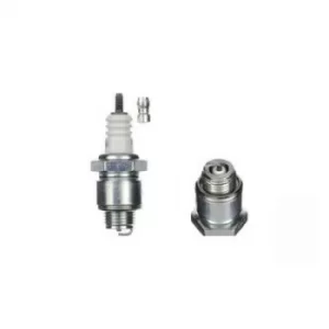 Image of 1x NGK Copper Core Spark Plug BR2-LM BR2LM (5798)