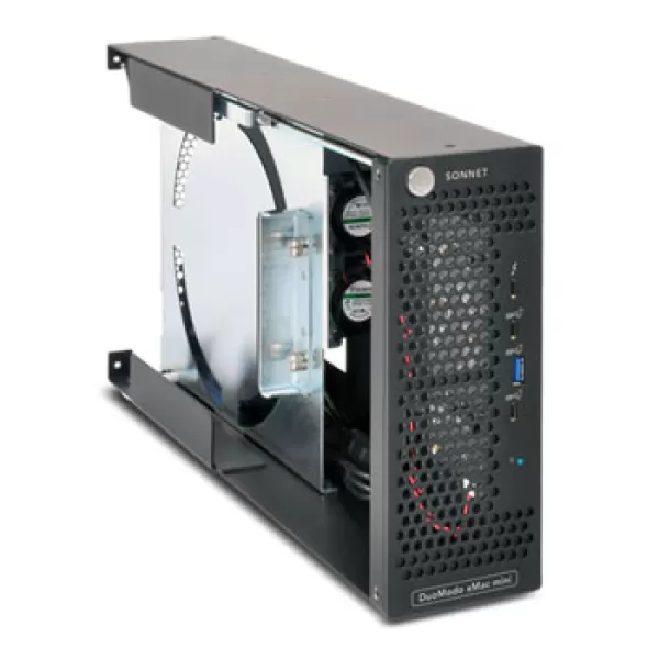 Image of DuoModo xMac Mini Module