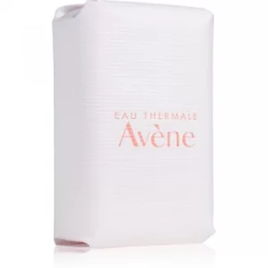 Image of Avene XeraCalm A.D. Ultra-Rich Cleansing Bar for Dry and Atopic Skin 100 g