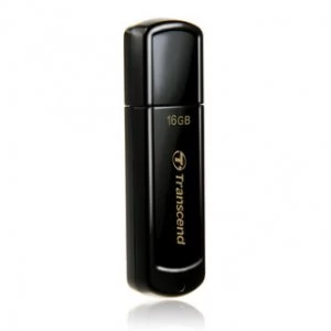 Image of Transcend TS16GJF350 16GB Jetflash USB 2 0 Stick