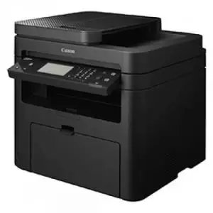 Image of Canon i-SENSYS MF249DW Mono Laser Multifunction Printer