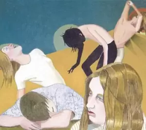 Image of Vita Bergen - Disconnection Vinyl