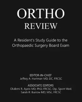 Image of Ortho Review by Jeffrey Hartman