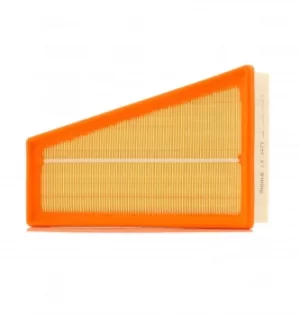 Image of MAHLE Original Air Filter INFINITI,MERCEDES-BENZ LX 3477 165465DD0A,2700940004,A2700940004 Engine Filter 165465DD0A