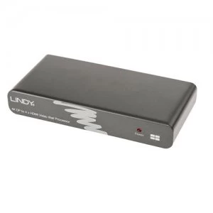 Image of Lindy 38418 video converter